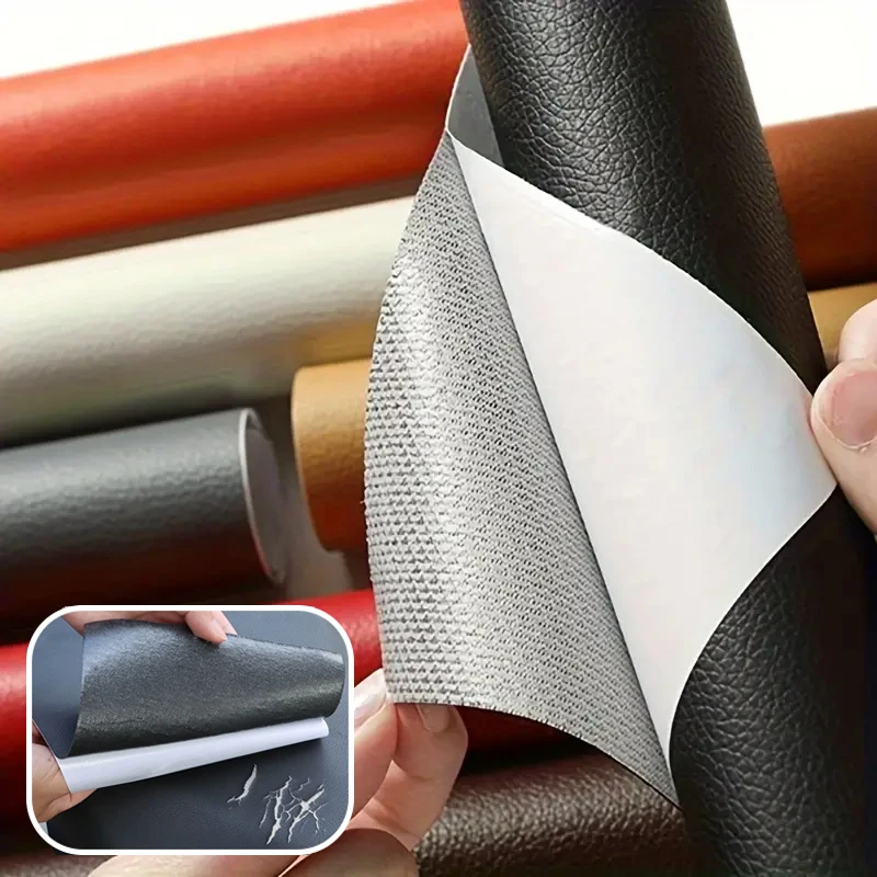 Zelfklevend Leer Voor Sofa Rep - Contact Cement Leather recensie en prijs
