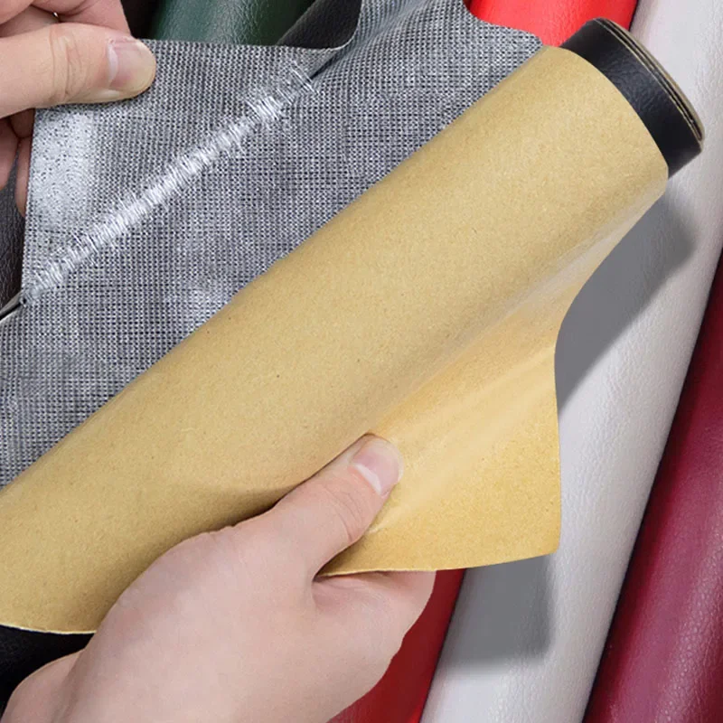 Zelfklevend Leer Voor Sofa Rep - Contact Cement Leather recensie en prijs