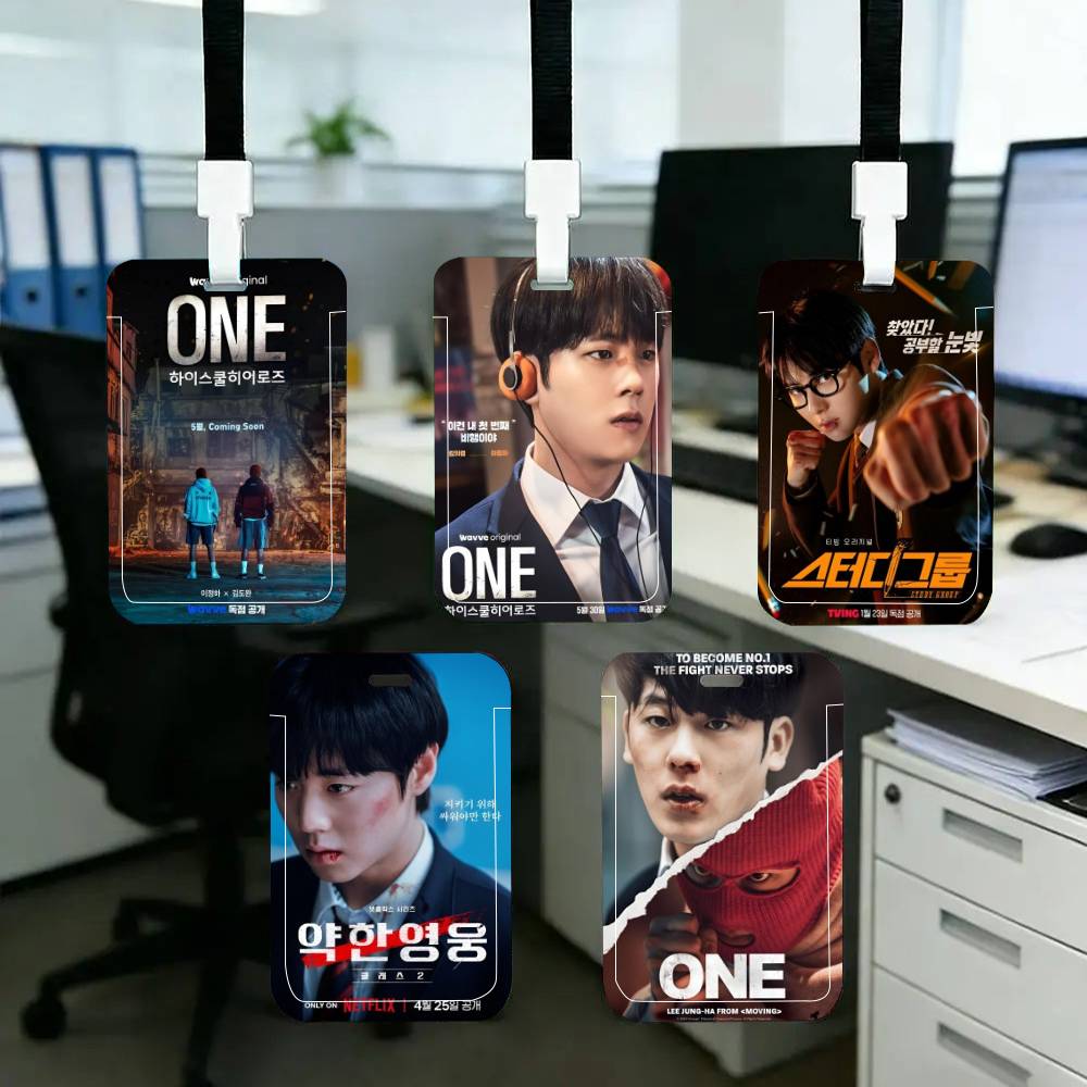 Koreaanse tv-serie ONE High Sc - Leatherworking Classic recensie en prijs