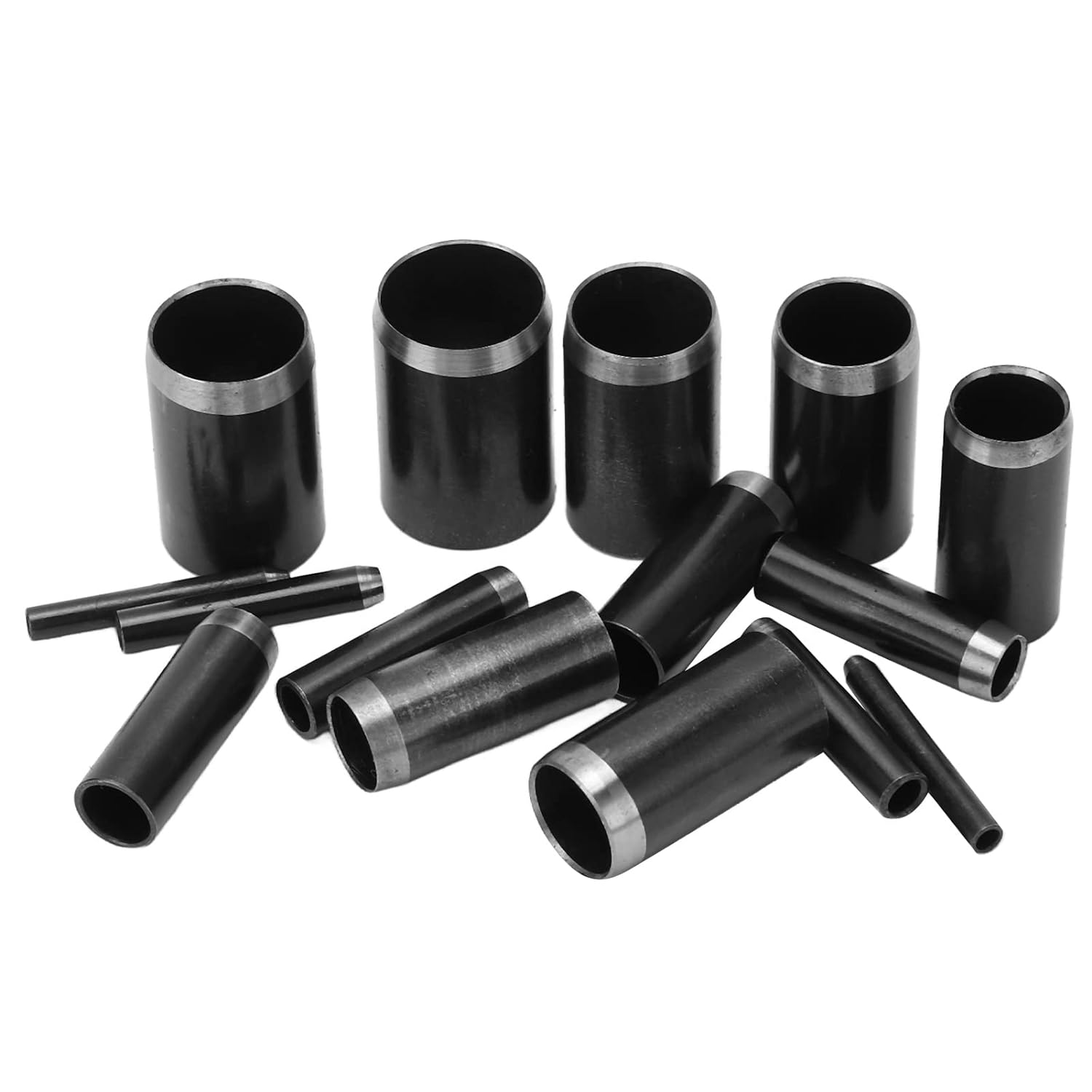 22 stuks 1-50mm ronde perforat - Leatherwork Hole Punch recensie en prijs