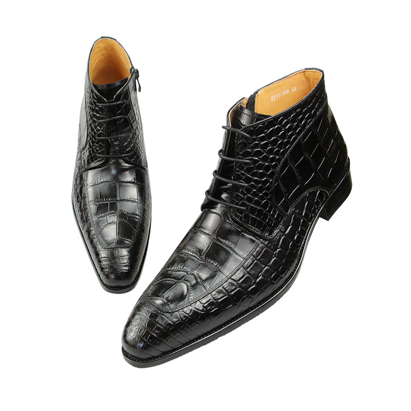 Nieuwe Mode Enkellaarsjes Puur - Leatherworking Classic recensie en prijs