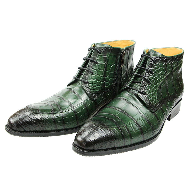 Nieuwe Mode Enkellaarsjes Puur - Leatherworking Classic recensie en prijs