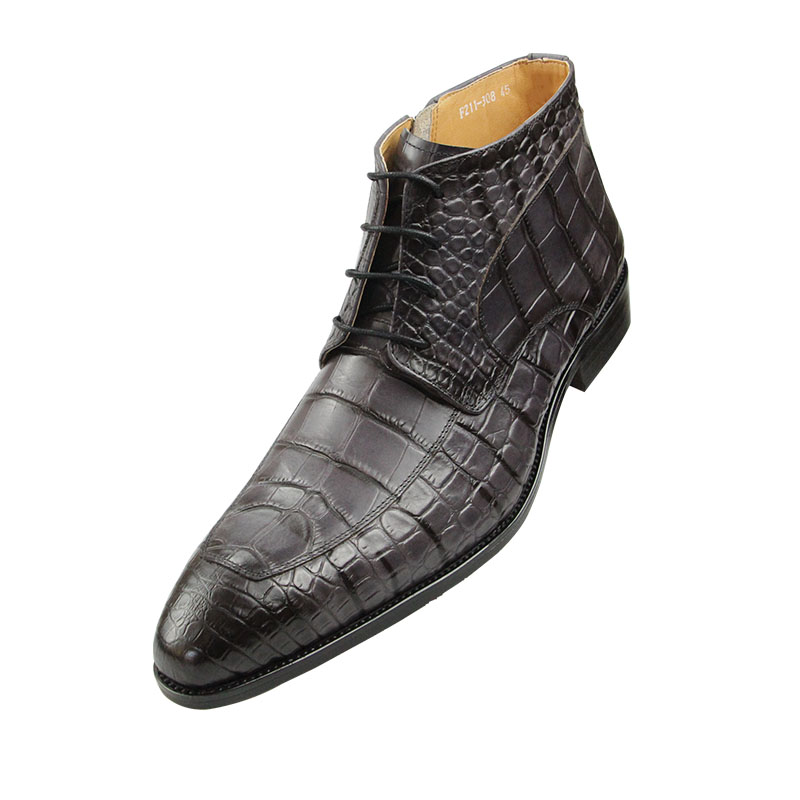 Nieuwe Mode Enkellaarsjes Puur - Leatherworking Classic recensie en prijs