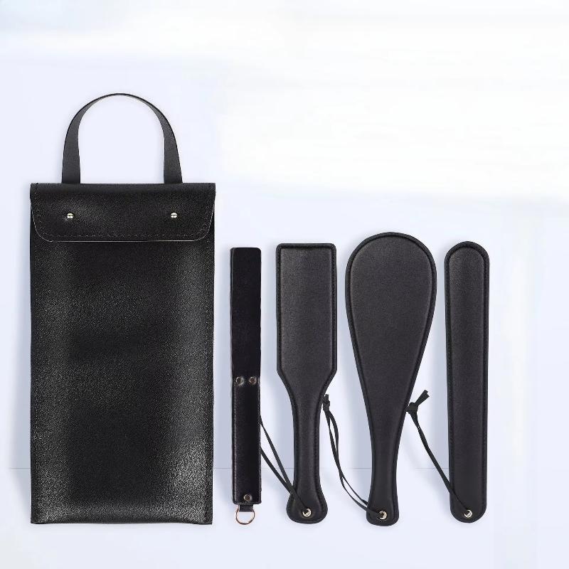 BDSM-spankingspaan, zachte sek - Leather Workshop recensie en prijs