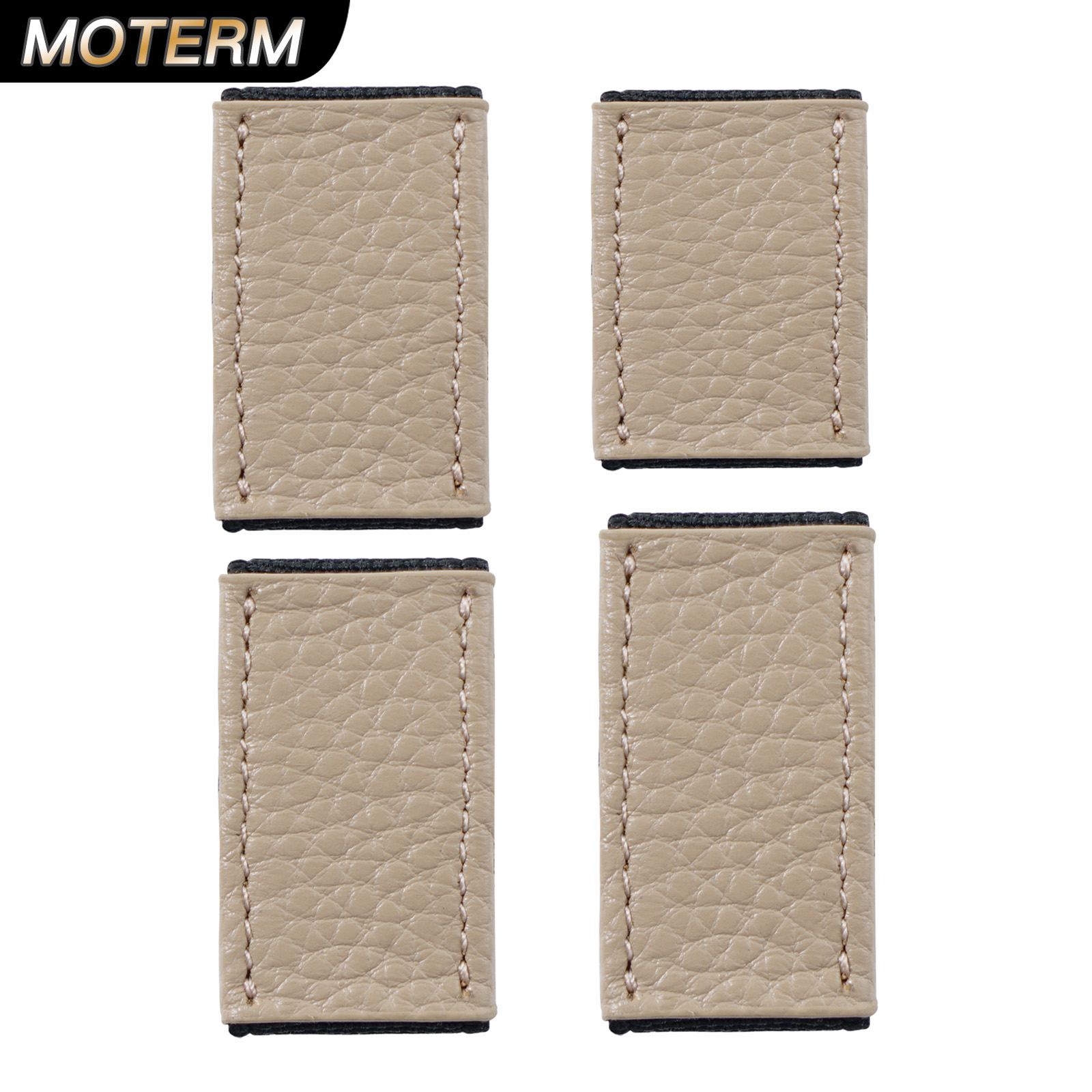 Moterm lederen penloop elastis - Leather Work Diary recensie en prijs