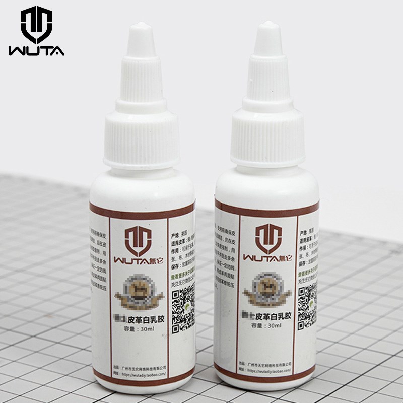 Wuta 1Pc 30Ml Amerikaanse Lede - Contact Cement Leather recensie en prijs