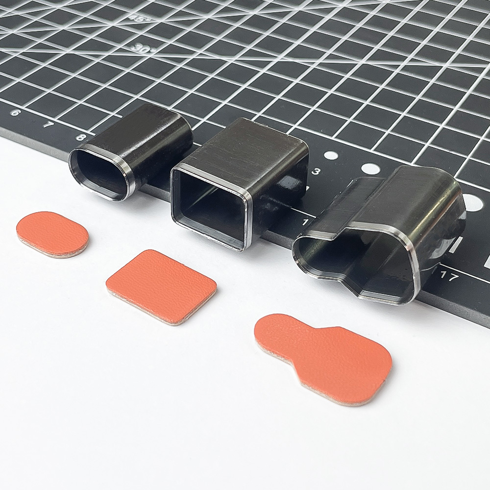 24-55 stuks lederen perforator - Leatherwork Hole Punch recensie en prijs