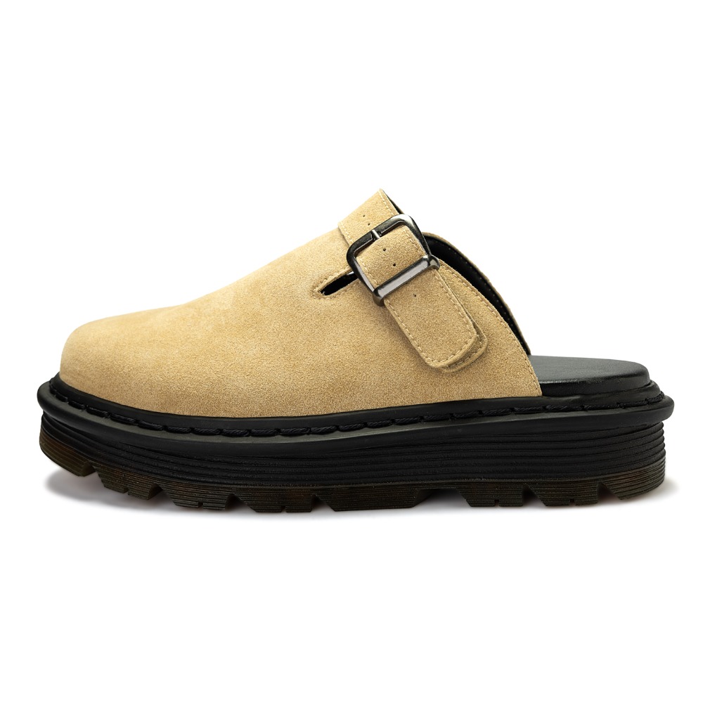 Outdoor sandalen dames heren e - Leatherwork Belt recensie en prijs