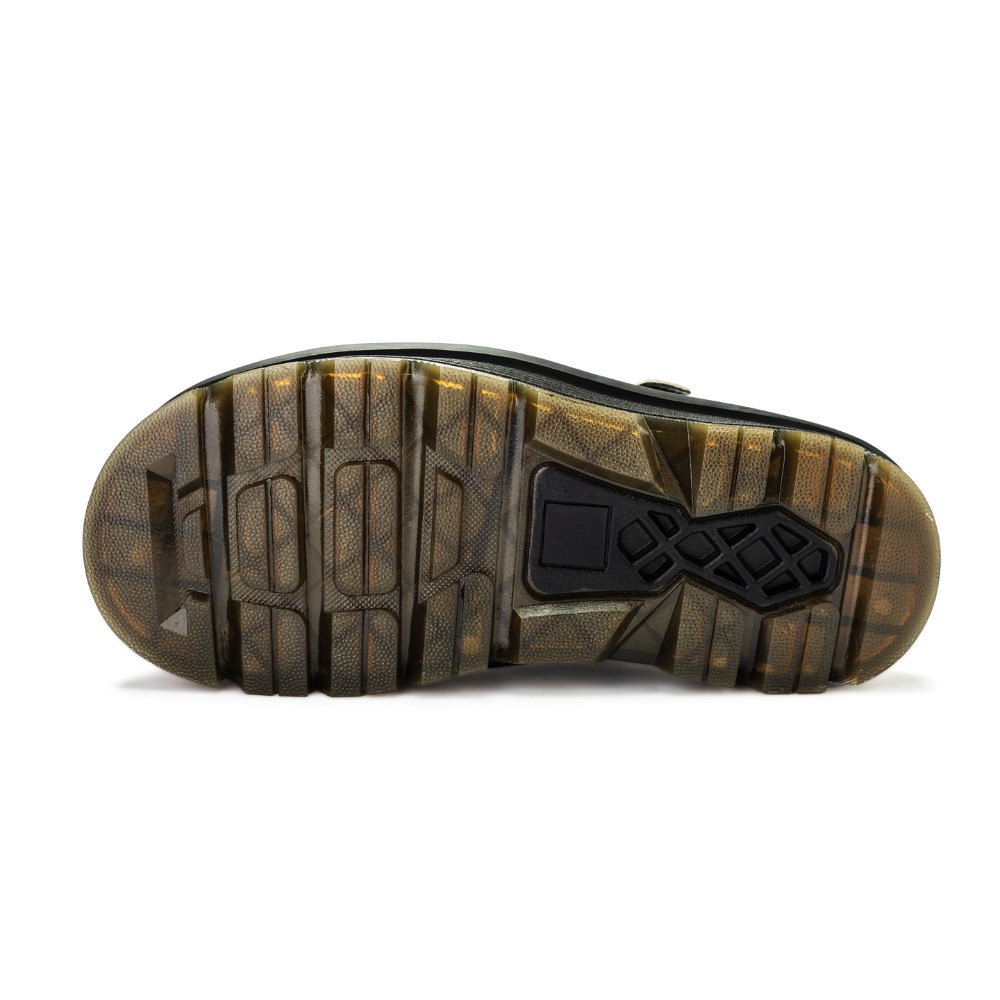 Outdoor sandalen dames heren e - Leatherwork Belt recensie en prijs