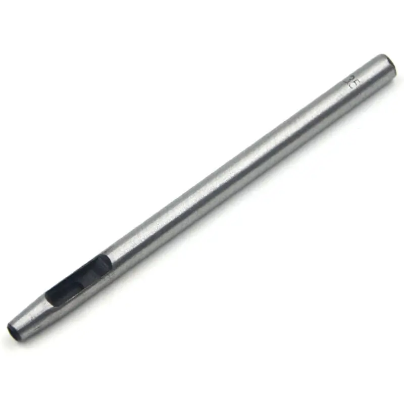 0,5-5 mm lederen perforatorger - Leatherwork Hole Punch recensie en prijs