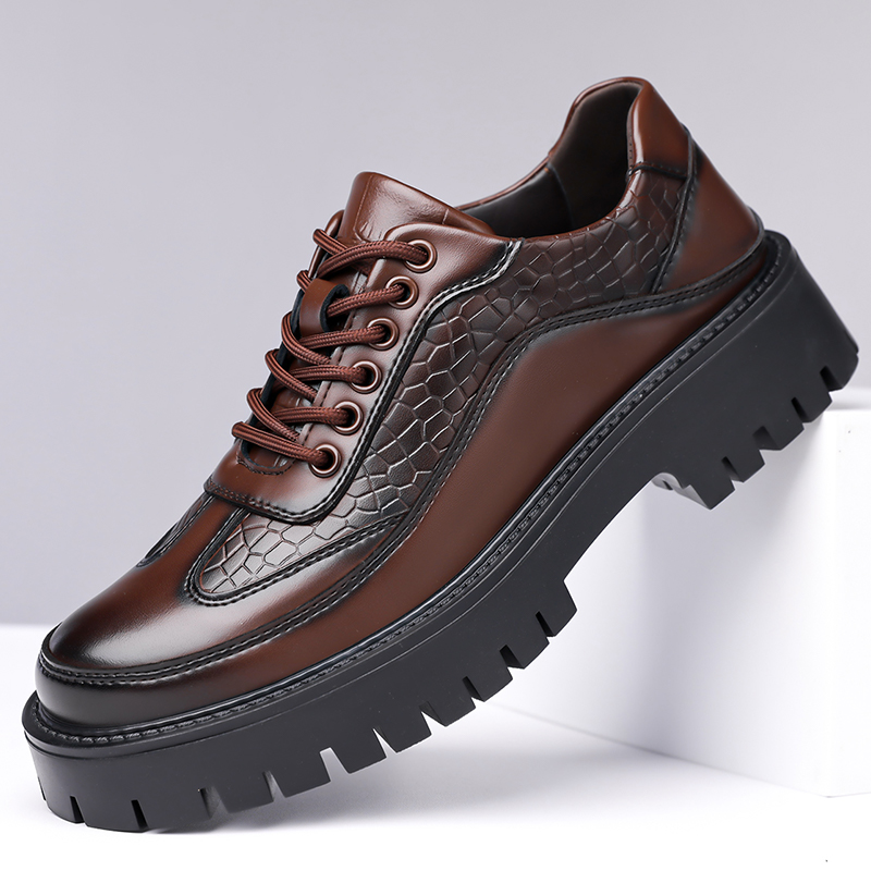 2026 Klassieke Merk Herenschoe - Leatherworking Classic recensie en prijs