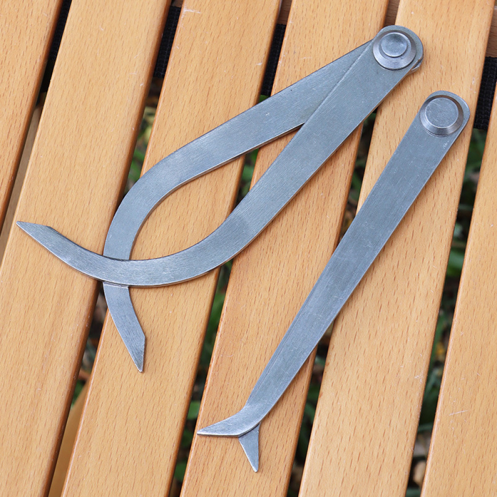 Hoogprecisie vleugelkompasser, - Wing Divider Stitch recensie en prijs