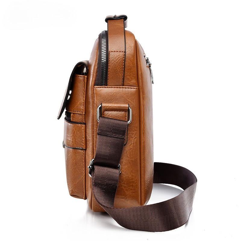 Hete mode Koreaanse stijl here - Leatherworking Classic recensie en prijs