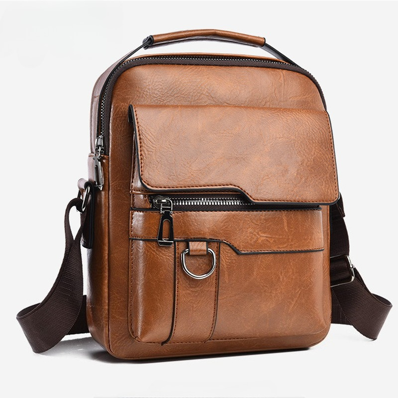 Hete mode Koreaanse stijl here - Leatherworking Classic recensie en prijs