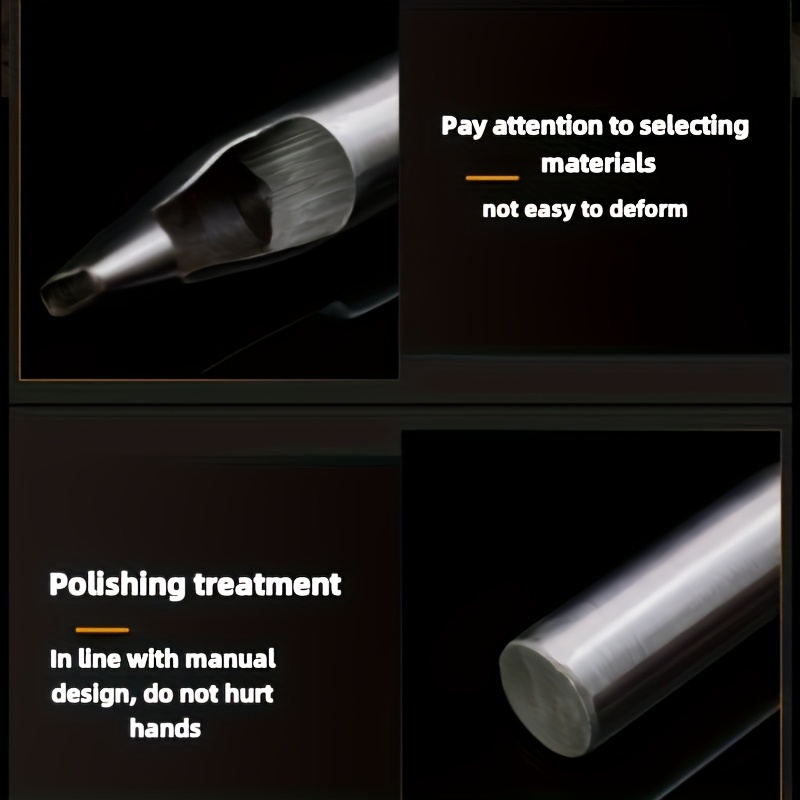 5 stuks lederen rechthoekige r - Leatherwork Hole Punch recensie en prijs