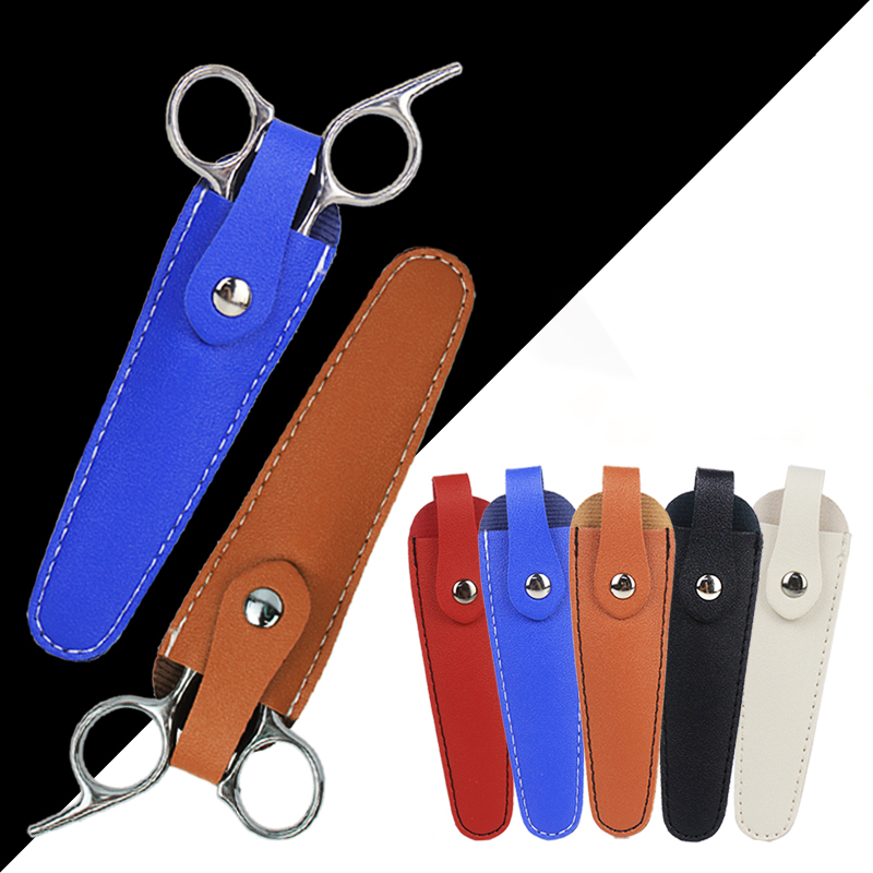 Salon haarschaar beschermhoes, - Leather Workshop recensie en prijs