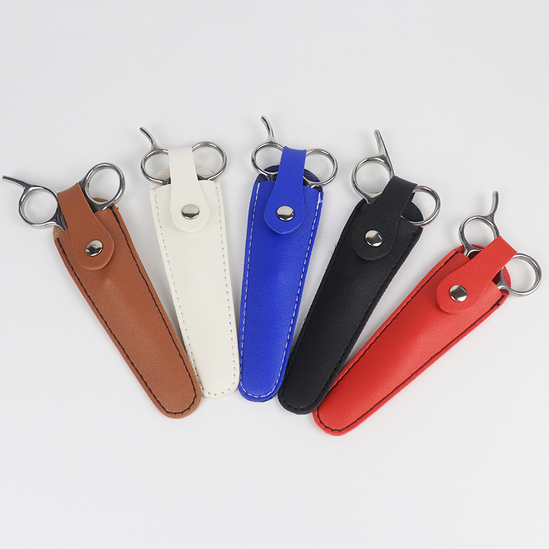 Salon haarschaar beschermhoes, - Leather Workshop recensie en prijs