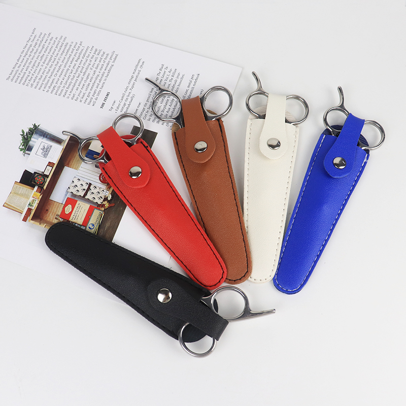 Salon haarschaar beschermhoes, - Leather Workshop recensie en prijs