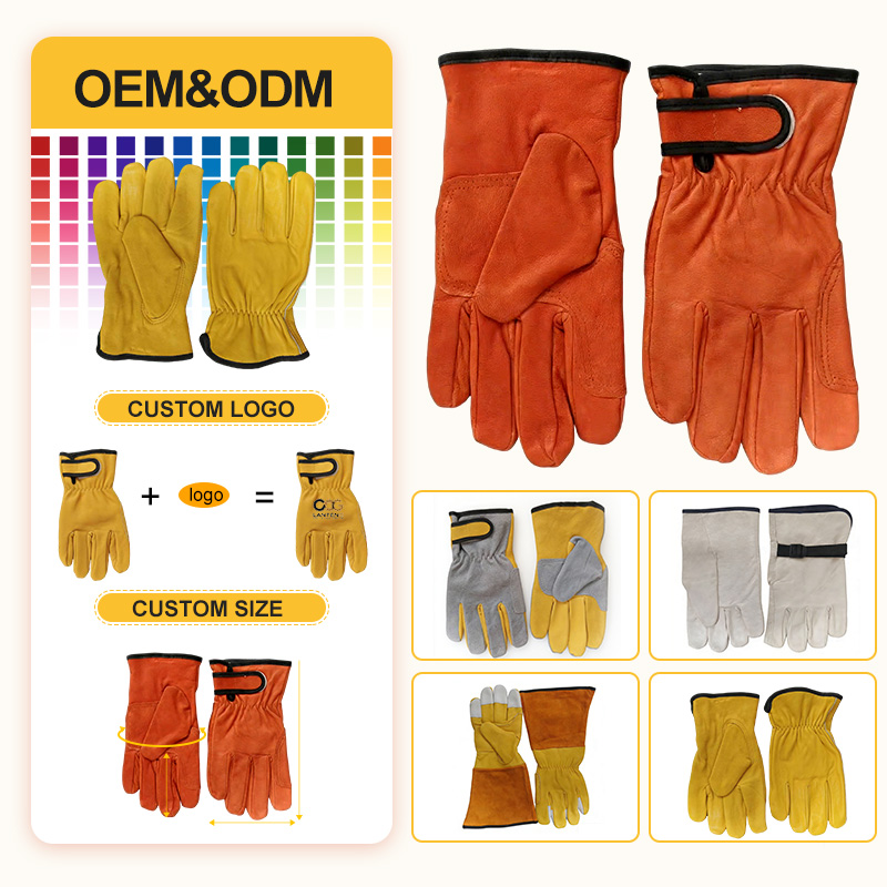 Op maat gemaakte logo hoogwaar - Leatherwork Logo recensie en prijs