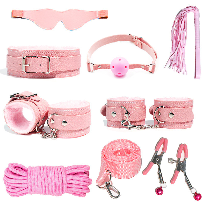 6-10 stks/set Seksuele Bondage - Leatherwork Tool Kit recensie en prijs