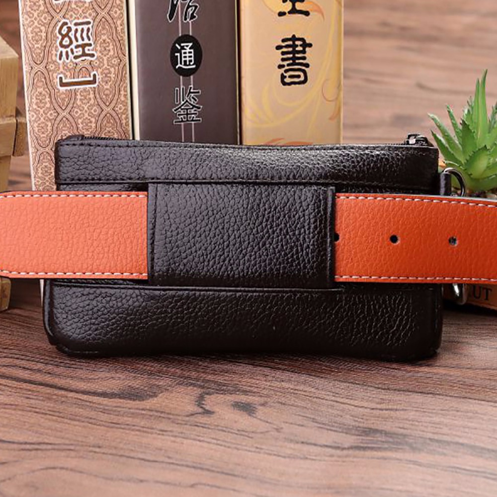 Heuptas Heuptas Voor Heren Heu - Leatherwork Belt recensie en prijs