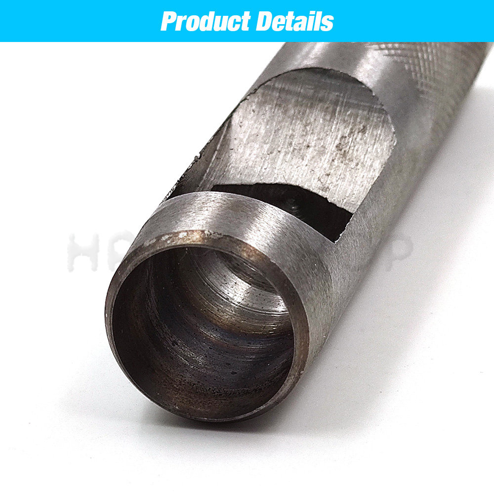 1.0mm-25mm Alle Grootte Pick L - Leatherwork Hole Punch recensie en prijs