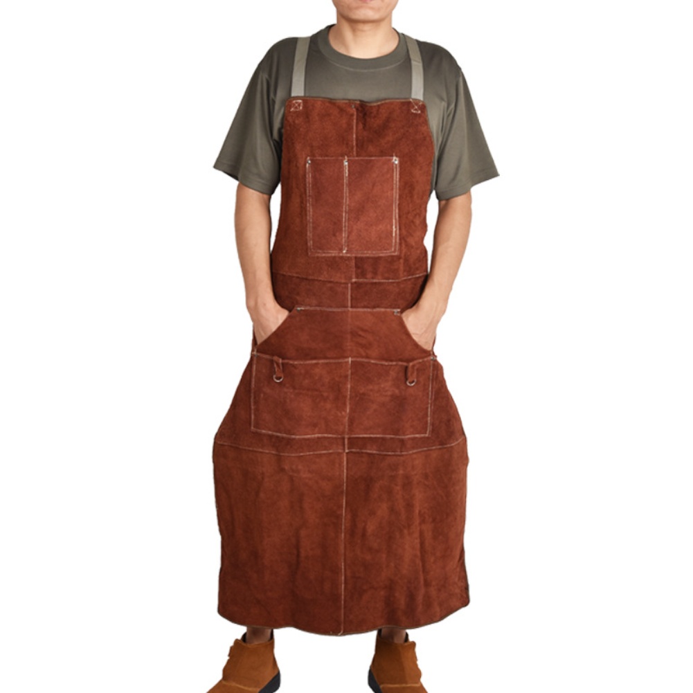 Lederen lasapparaat voor lasse - Leather Workshop recensie en prijs