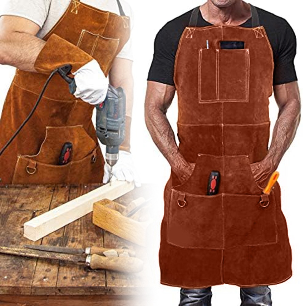 Lederen lasapparaat voor lasse - Leather Workshop recensie en prijs