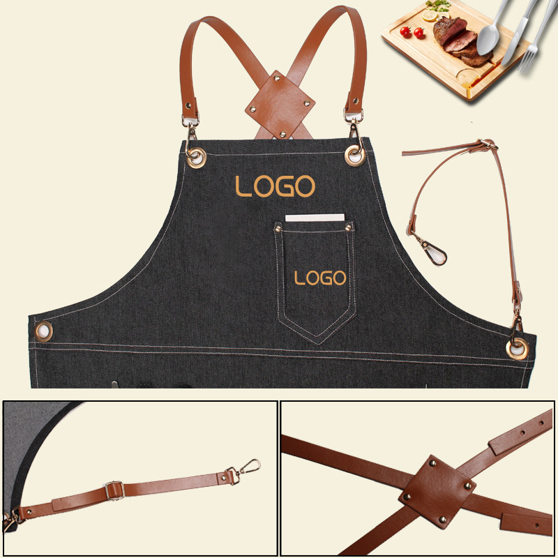 Bloemen PU lederen bandjes Den - Leatherwork Logo recensie en prijs
