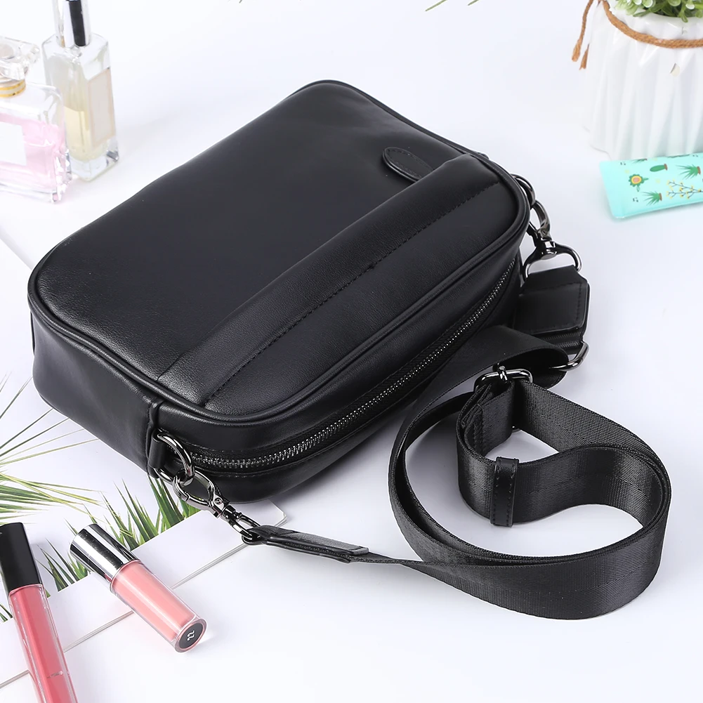 Heren Klassiek Patroon Busines - Leatherworking Classic recensie en prijs