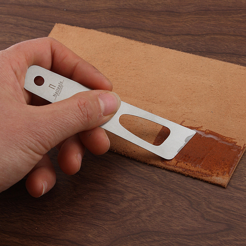 Roestvrij staal Leathercraft G - Contact Cement Leather recensie en prijs