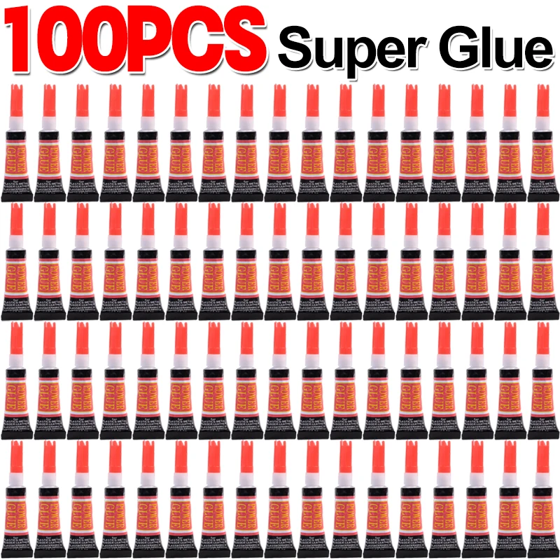100x vloeibare superlijm hout  - Contact Cement Leather recensie en prijs