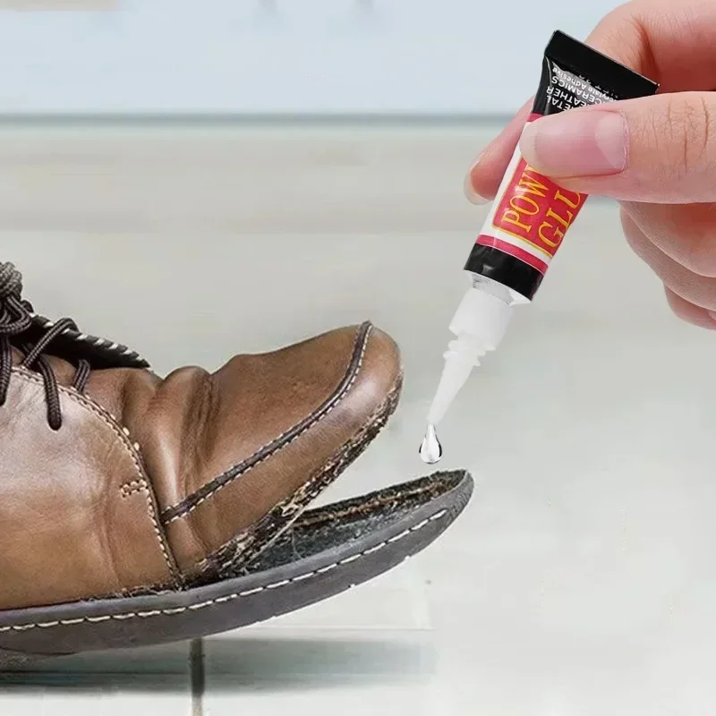 100x vloeibare superlijm hout  - Contact Cement Leather recensie en prijs